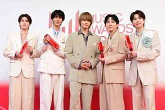 Ｍ！ＬＫに連ドラのオファー殺到中　塩﨑太智〝熱愛報道〟も…秋のテレ朝系ドラマ出演へ