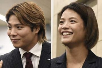 【柔道】阿部一二三＆詩らが世界選手権へ決意　王者奪還目指す兄宣言「優勝して帰ってくる」