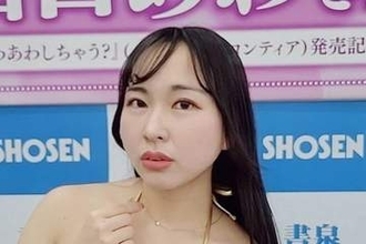 ２８歳で急逝の田口あわさん「交通事故死」か　親交あるグラドルが明かす