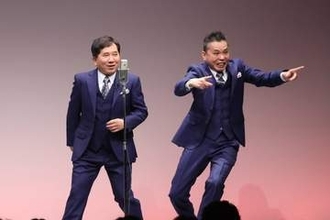 爆笑問題　ノーベル化学賞受賞硤合氏読めず「分からせる気がない」「逆にバカなんじゃないか」
