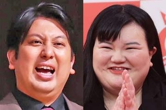 オダウエダ植田が冷房ＯＦＦを１日で撤回「つけました」 ジャンボたかおも加勢「俺もだ」