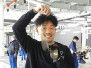 【尼崎ボート】重木輝彦　悲願の地元Ｖへ日頃の鍛錬を生かす「トレーニングの効果を発揮できたら」