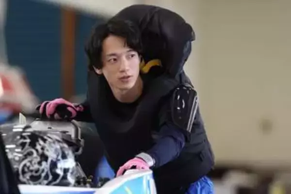 【常滑ボート・中京スポーツ杯争奪】上條暢嵩　初日ドリーム１号艇も前検気配はもうひとつ