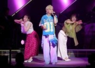 辰巳ゆうと　スペシャルツアーが名古屋で開幕「歌魂みたいなものを感じてもらえるとうれしい」