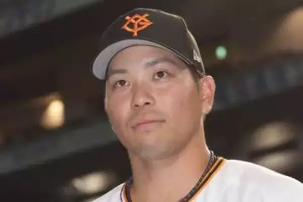 【巨人】大城卓三が豪快３ラン　２安打３得点で連敗ストップ「積極的にいった結果」