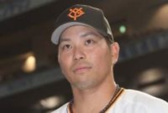 【巨人】大城卓三が豪快３ラン　２安打３得点で連敗ストップ「積極的にいった結果」