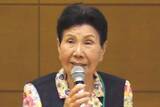 「袴田巌さんの姉・袴田ひで子さん　再審制度見直す刑事訴訟法改正案の審議入りで「お力をお貸しください」」の画像1