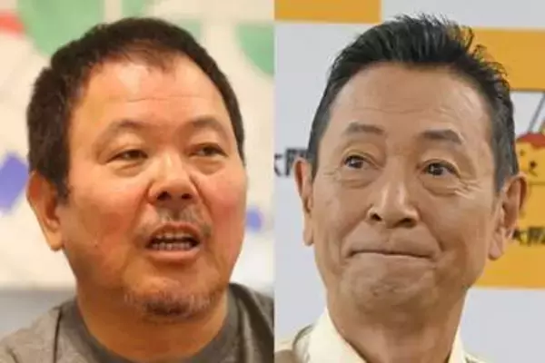 ほんこん　阿部前監督めぐる三田村邦彦「虐待ですませていいはずがない」に「そう思う」