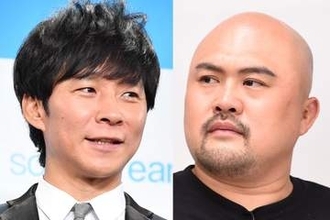 鬼越良ちゃん　誤解されがちなアンジャ渡部建への「ブチ切れポイント」ウラの顔暴露も