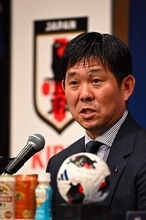 【日本代表】森保一監督　短期続投要請で一時葛藤も「１３試合を奪うことになるかも」