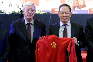 中国サッカー協会も調査　韓国側の「不適切接待の証拠なし」と声明