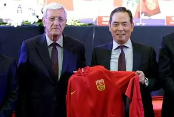 中国サッカー協会も調査　韓国側の「不適切接待の証拠なし」と声明