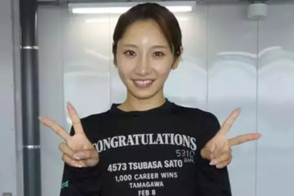 【尼崎ボート】土屋蘭　好走の要因は仲良しのＧⅠ騎手今村聖奈「私も頑張ろうって感化されました」