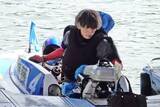 「【多摩川ボート・ＧⅢホットマンＣ】権藤俊光が優出　仕上がりも万全「足は全部が◎」」の画像1