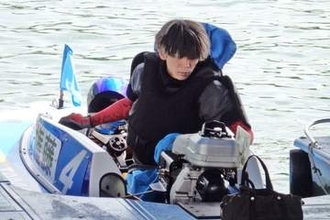 【多摩川ボート・ＧⅢホットマンＣ】権藤俊光が優出　仕上がりも万全「足は全部が◎」