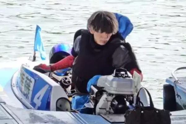 【多摩川ボート・ＧⅢホットマンＣ】権藤俊光が優出　仕上がりも万全「足は全部が◎」