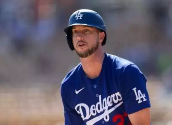 【ドジャース】タッカー躍動は古巣シカゴへの意趣返し　ＬＡ全体で膨らむ「逆襲待望論」