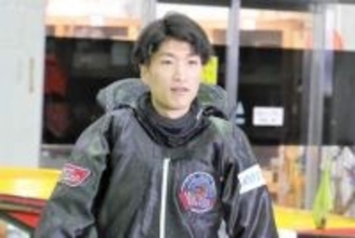 【若松ボート】原田才一郎　２位で予選最終日へ「今まで違う形のペラでいい感じがある」