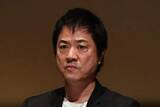 「高知東生　自身の〝ひきこもり体験〟明かす「事件後抑うつ状態で２年間…」」の画像1