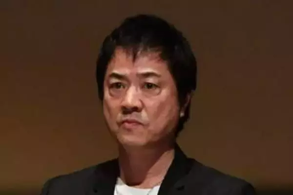 高知東生　自身の〝ひきこもり体験〟明かす「事件後抑うつ状態で２年間…」