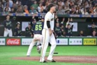 【巨人】阿部監督　５回５失点ＫＯの戸郷翔征に「不用意な１球を減らしていけば勝てる」