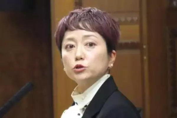 れいわ・奥田ふみよ氏　政府の原発テロ対策に注文「国民が安心できるような体制を取っていただきたい」