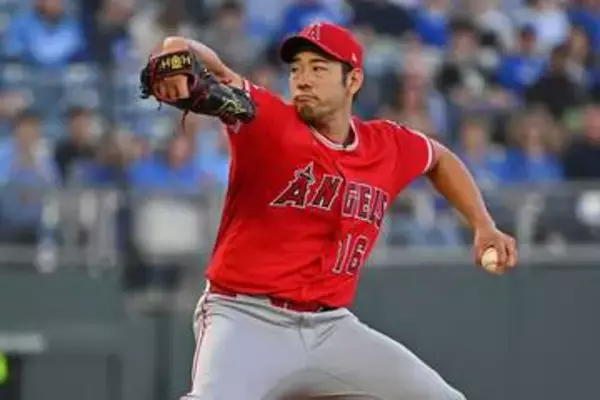 【MLB】菊池雄星が７月後半に復帰へ　ケガ原因はフォームではなく体調不良「食事とれず」