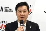 「【バレーボール】川合会長が大麻問題に困惑　犯人探しに「誹謗中傷をやめて」と訴えるも…」の画像1