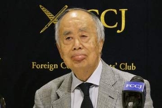 ＫＡＤＯＫＡＷＡ夏野剛社長のクビ狙う 角川歴彦氏前会長と〝物言う株主〟オアシス