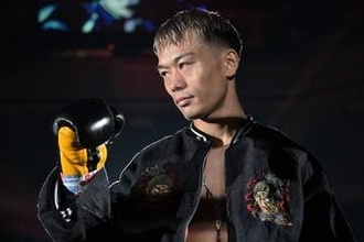 堤聖也の王座剥奪問題　元世界王者が不満表明「ＷＢＡ何してんねん！みんな納得できない」