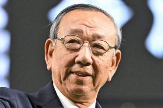 【巨人】元監督の堀内恒夫氏が大炎上・戸郷翔征に休養のススメ「まだまだ先がある」