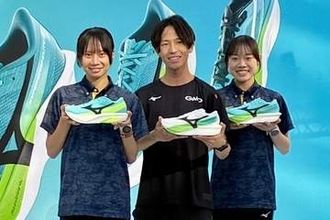 【駅伝】２年連続２冠狙う城西大女子駅伝部　エース・本間香はチームの強み「主体性」を強調