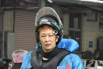 【平和島ボート・ＧＩトーキョー・ベイＣ】大峯豊　舟足は良化途上でも航跡は安定　１日遅れのバースデー白星飾る