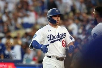 【ドジャース】ラッシング　右ヒジ手術発表で球団に批判殺到　「ふざけるな」「実に愚か」