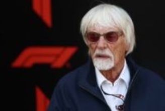 Ｆ１界の〝帝王〟が2100億円を投じたアストンマーティンに「タイトルはお金で買えない」