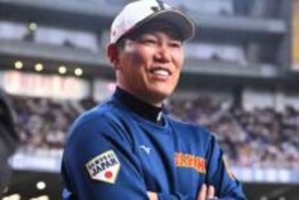 【侍ジャパン】井端監督　大谷翔平の打順発表を杉谷拳士氏に打診「どうですか杉谷さん」