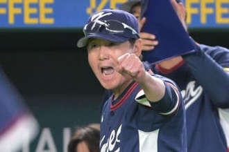 【ＷＢＣ】韓国代表〝大量離脱〟の逆風も２位突破！　指揮官グッタリ「今日の夜はもう休みたい」