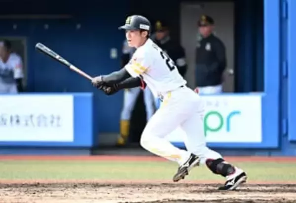 【ソフトバンク】２年目・庄子雄大がマルチ安打で存在感　小久保監督「アプローチは評価高い」