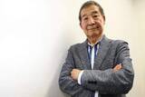 「元日本テレビキャスター・真山勇一氏「現場に行かないキャスターの言葉は心に響かない」」の画像1