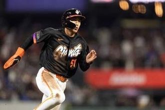 【ＭＬＢ】母国メディアが今季初「韓国ダービー」を詳報「イ・ジョンフがマルチ安打」「ドジャースにブレーキ」
