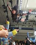 「【スターダム】上谷沙弥がイヨ・スカイ〝超え〟の新野望告白「赤の防衛記録も更新してやるよ」」の画像1