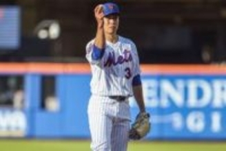 【ＭＬＢ】千賀滉大もついに「放出要員」…　最下位メッツが先発放出で打線補強へ急旋回＝米報道