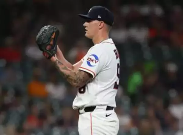 【ＭＬＢ】今井達也所属アストロズ不振の原因は〝９番打者恐怖症〟「容易な分野で深刻な問題」