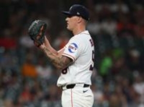 【ＭＬＢ】今井達也所属アストロズ不振の原因は〝９番打者恐怖症〟「容易な分野で深刻な問題」