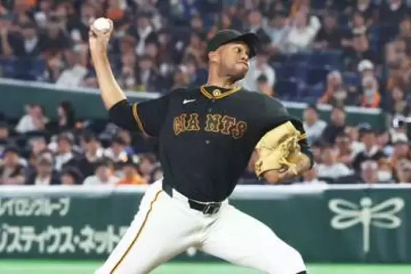 【巨人】杉内コーチ　無失点リレーの中継ぎ陣に手応え「あと100試合以上ありますから」