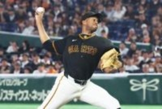 【巨人】杉内コーチ　無失点リレーの中継ぎ陣に手応え「あと100試合以上ありますから」