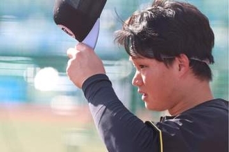 【阪神】２発 森下翔太が上昇ムード　お手玉落球も指揮官は責めず