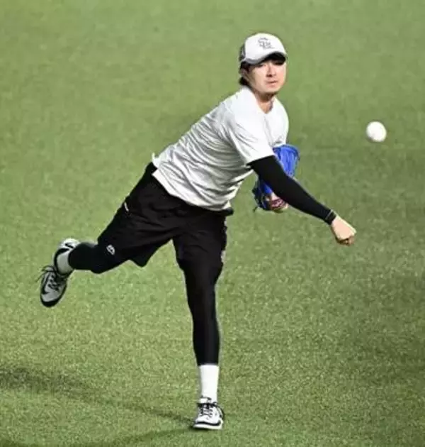 【ソフトバンク】上沢直之　コンディション不良からの実戦復帰は…倉野コーチ「プランはある」