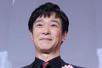 堺雅人「ＶＩＶＡＮＴ」のセリフを覚えた場所は？「日本では誰が聞いているか分からない」