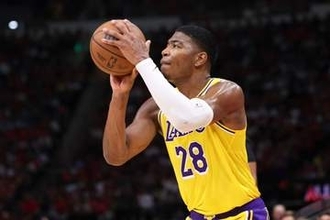 【ＮＢＡ】八村塁を放出したレイカーズに厳しい声「得点力失う」「リスク冒した」＝米報道